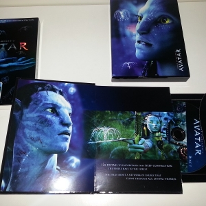 Avatar USA