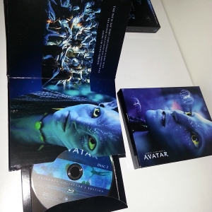 Avatar USA