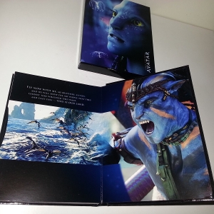 Avatar USA