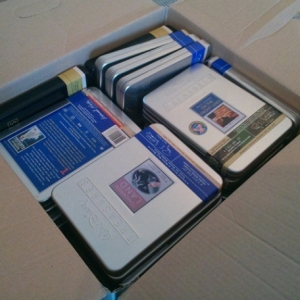 WD Treasures (1)