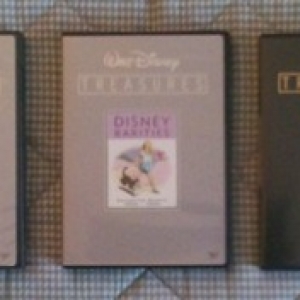WD Treasures (9)
