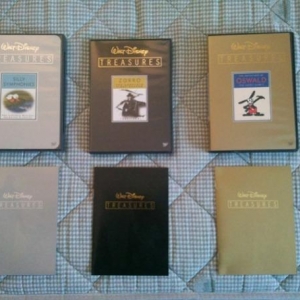 WD Treasures (18)