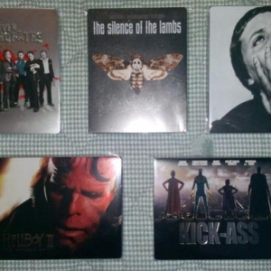 recent steelbooks 01 26 04 13