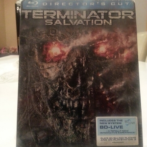 Terminator Salvation Sweden