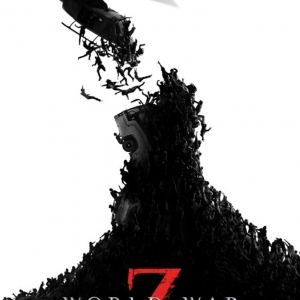 World War Z Poster 3 24 13