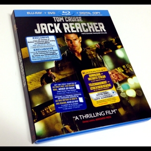 Jack Reacher [CA]