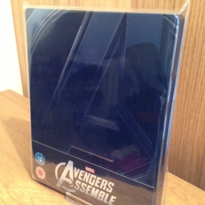 Avengers Assemble