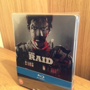 The Raid