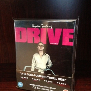 Drive