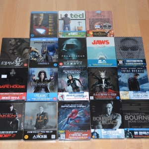 Korea Collection