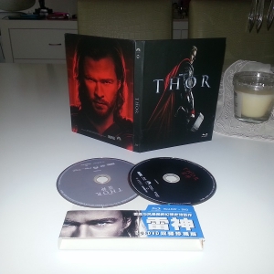Thor China