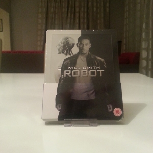I, Robot  (Zavvi UK)