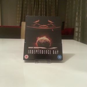 Independence Day (Zavvi UK)