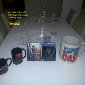 A Good Day to Die Hard (Amazon Italy)
Star Trek (Zavvi)