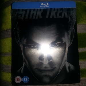 Star Trek Zavvi UK