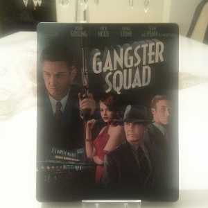 Gangster Squad  Germany