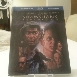 Shawshank Redemption  USA