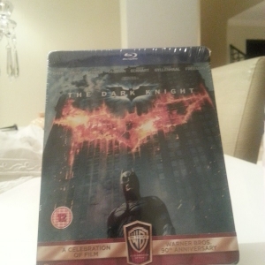 Dark Knight  (UK)