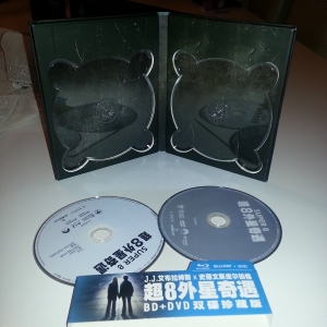 Super 8 China
