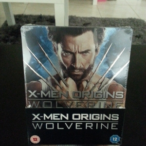 X Men Wolverine (Play UK)