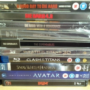 Pic 2 of collection