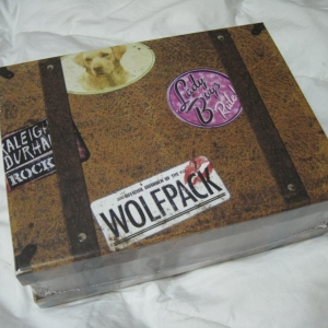 Not a SB but still a nice little BD pack for The Hangover II