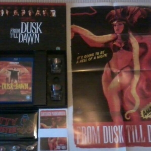 From Dusk Till Dawn: Titty Twister Edition