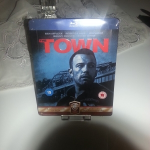 Town (Zavvi UK)