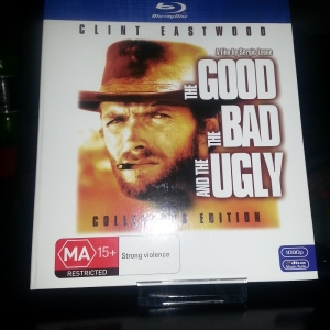 Good the Bad the Ugly