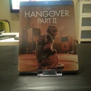 Hangover II  (USA)
