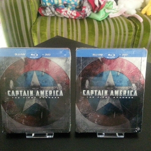 Capt. America (South Africa)