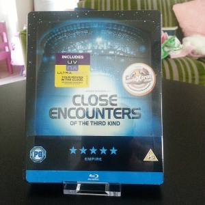 Close Encounters  (Zavvi UK)