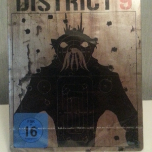 District 9  (Germany)