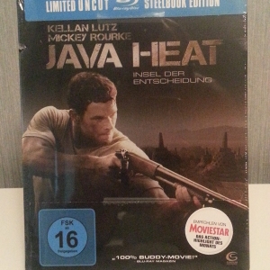 Java Heat  (Germany)