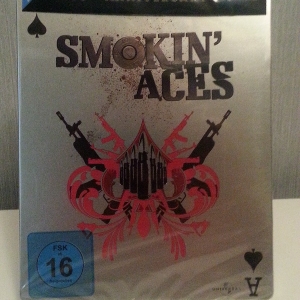 Smokin'Aces (Germany)