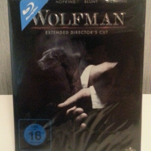 Wolfman  (Germany)