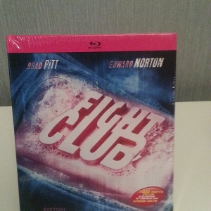 Fight Club  France