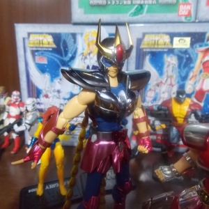 Phoenix Ikki