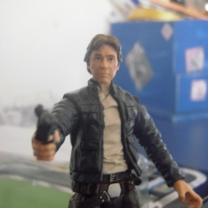 Han Solo