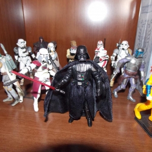 The Empire