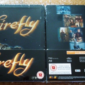 UK Firefly