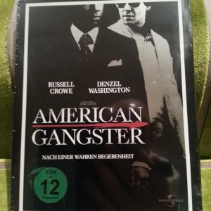 American Gangster  (Germany)
