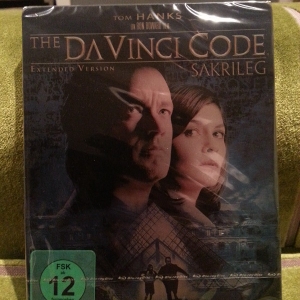 Da Vinci Code (Germany)