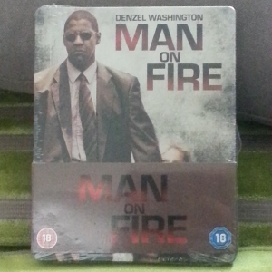 Man on Fire (Play UK)