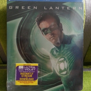 Green Lantern (Canada)