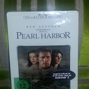 Pearl Harbor  (Germany)