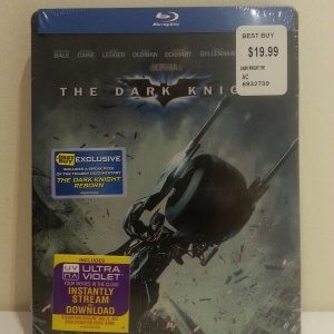 Dark Knight (USA)