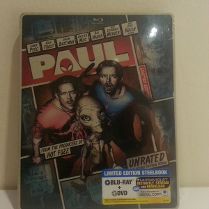 Paul  (USA)