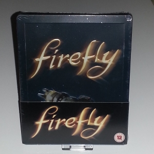 Firefly (UK)