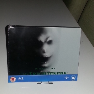 Frighteners  (UK)